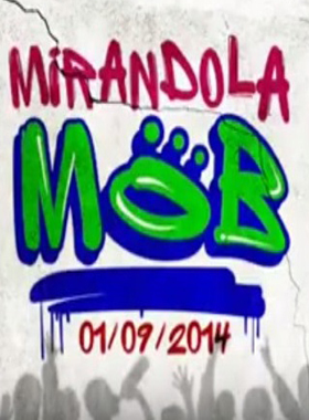 Settembre 2014 Mirandola Mob