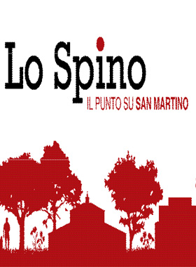 “Lo Spino” n°183 – Il giornalino bimensile degli amici di San Martino Spino