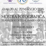 20 maggio mostra scout