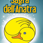 12 agosto sagra dell'anatra