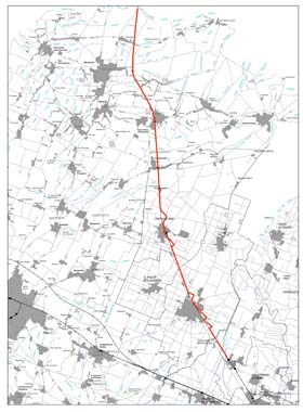 La Ciclabile Mirandola – Sala Bolognese si farà.