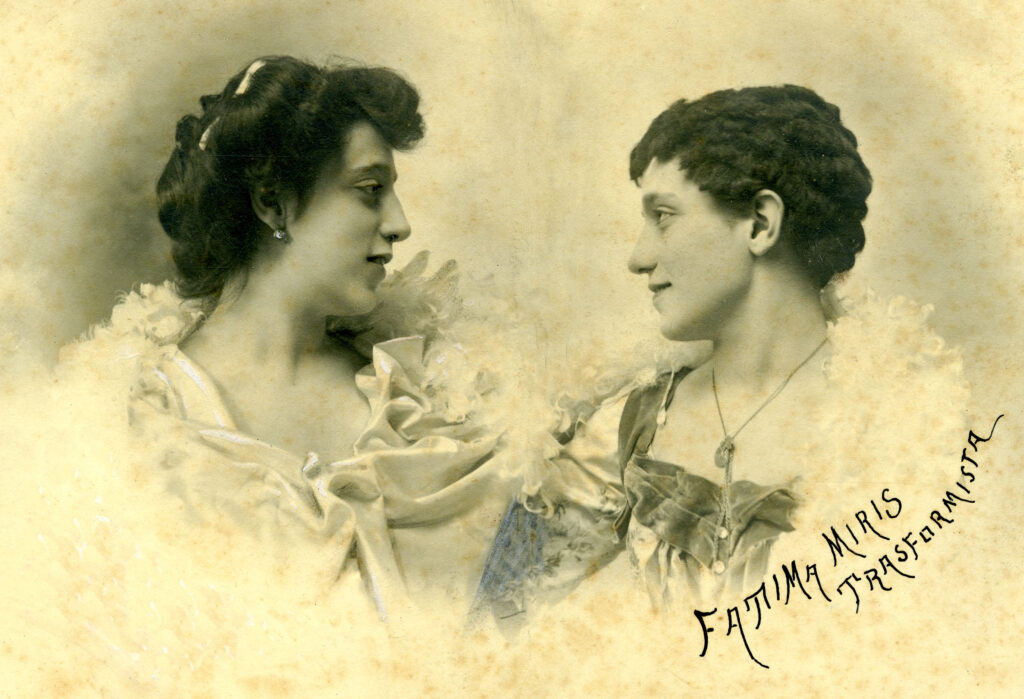 All’anagrafe Frassinesi Anna Celeste Federica Maria detta Maria, se­condogenita, nasce a Chiusa di Pesio in provincia di Cuneo il 27 ot­tobre 1882, quando il padre, militare di carriera, è temporaneamente......