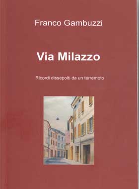 Via Milazzo – Franco Gambuzzi