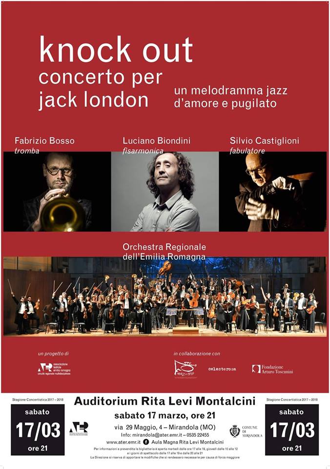 17 Marzo – Concerto