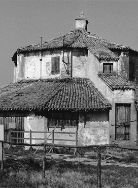 A settembre il “Barchessone Vecchio”più bello di prima.