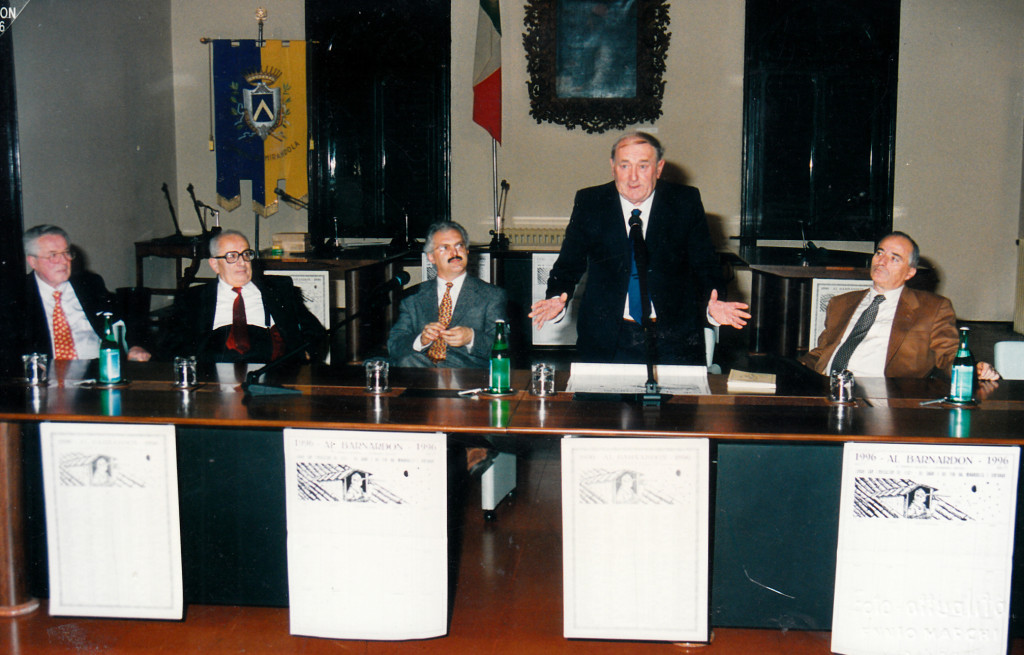 Io credo di essere stato uno dei peggiori studenti del Liceo Ginnasio statale 