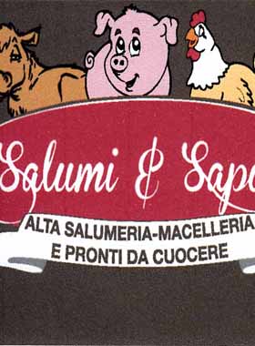 A Mirandola – Riapre “Salumi e Sapori”