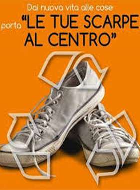 “Le tue scarpe al centro” risultato superiore alle aspettative.