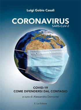 Coronavirus – Opuscolo divulgativo