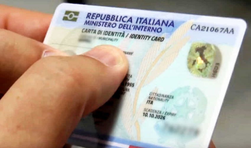 Anche a Medolla la carta d’identità elettronica