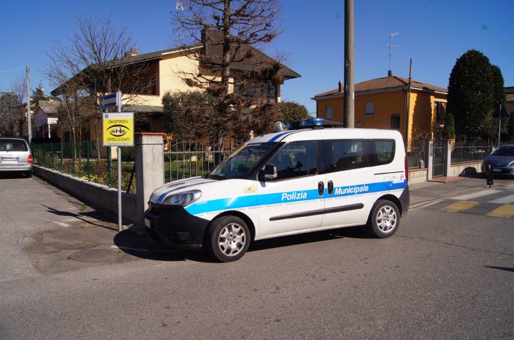 San Felice sul Panaro – Controlli di vicinato