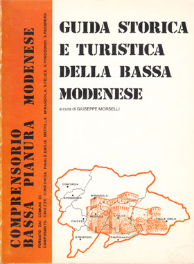 1982 – La tradizione in cucina – Alberghi,ristoranti,trattorie nella Bassa