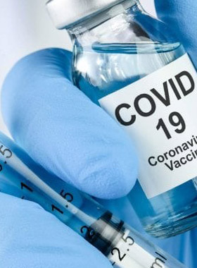 Vaccinazione anti Covid – Tutto ciò che si deve sapere