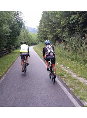 San Felice – La Ciclovia del Sole non ha un’uscita a San Biagio in via I°Maggio