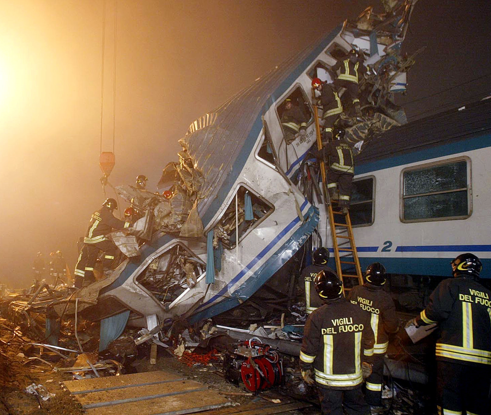 Tragedia della Bolognina – Anche San Felice presente alla cerimonia in ricordo