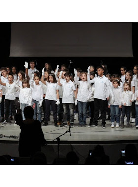 Fondazione Scuola di Musica “Andreoli” – Successo per le iniziative….