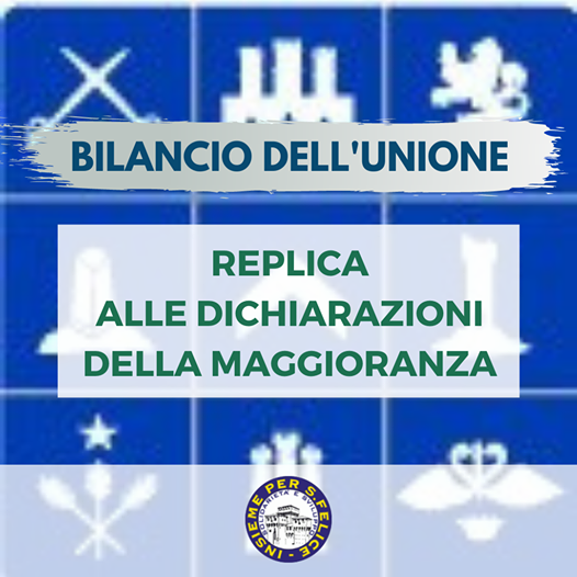 San Felice – Replica alle dichiarazioni della maggioranza