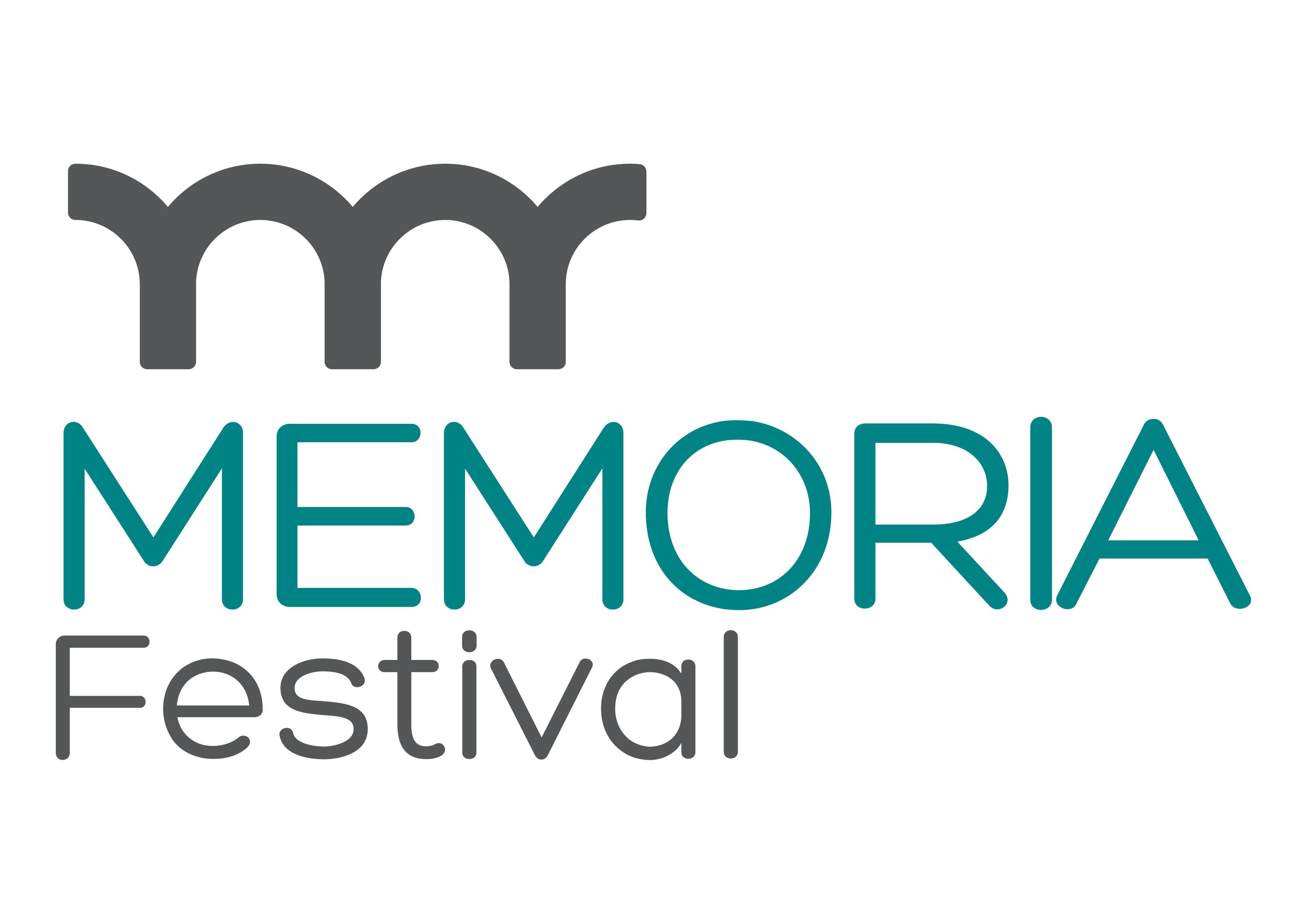 Dal 1 al 3 Ottobre – A Mirandola – “Memoria Festival”