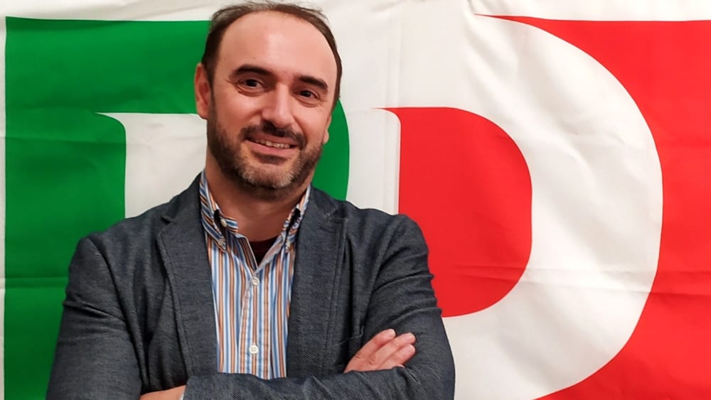 Mirandola – Marco Azzolini “Lodi sia meno populista e più informato”