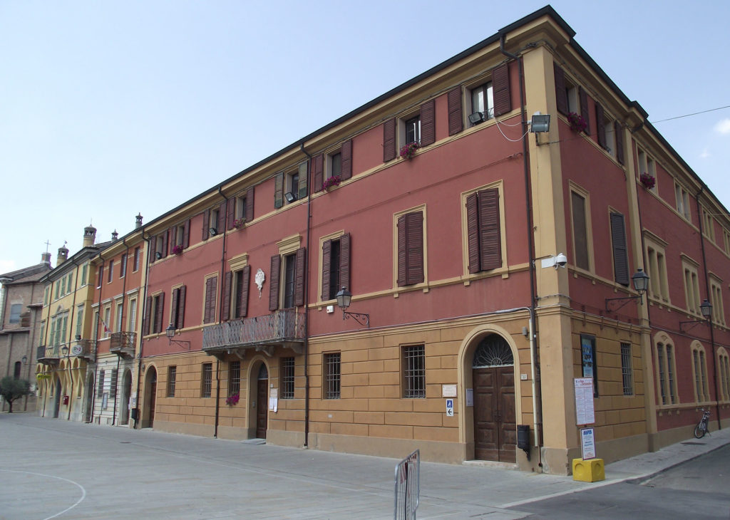 San Felice – Aggiudicati i lavori del Municipio