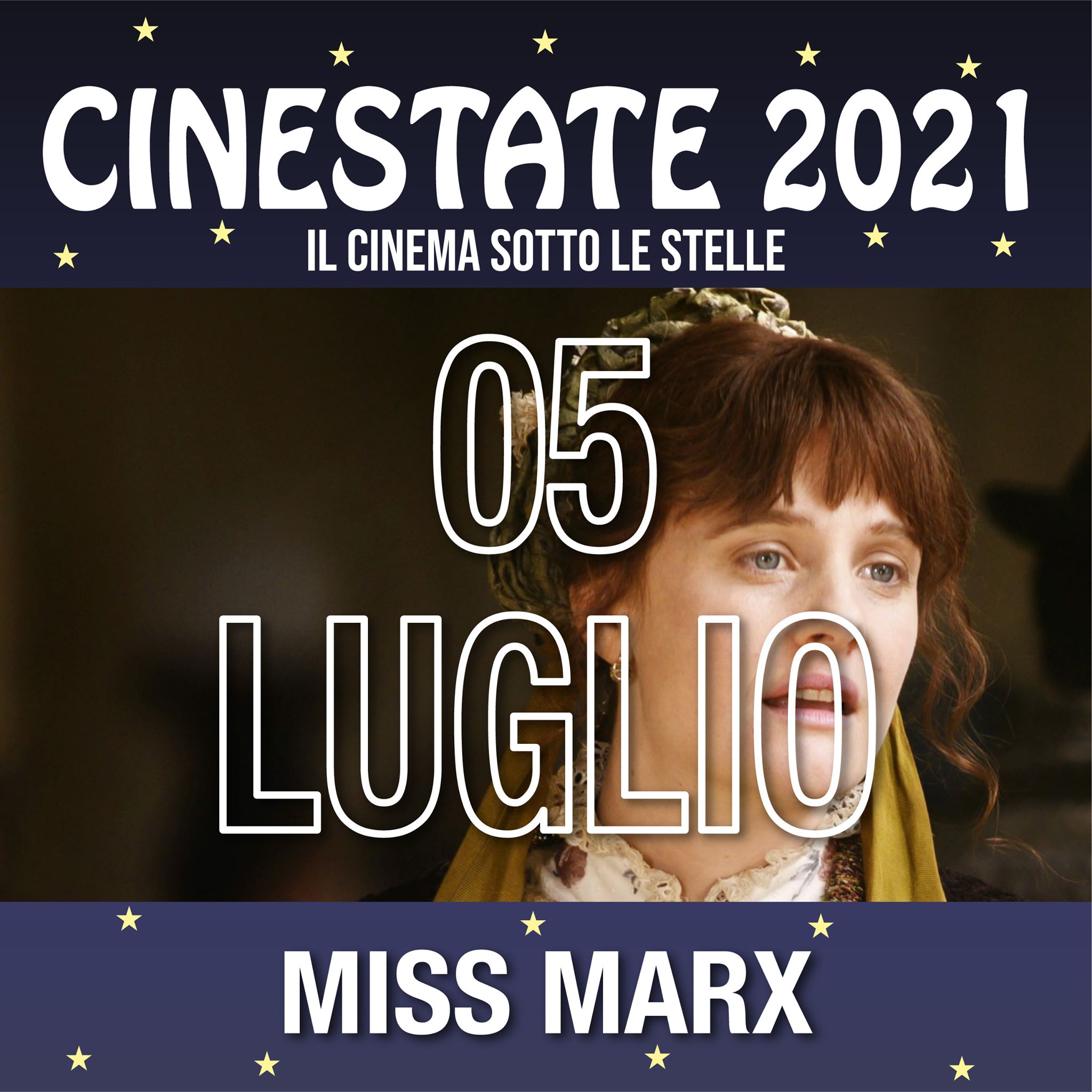 5 luglio Cinema