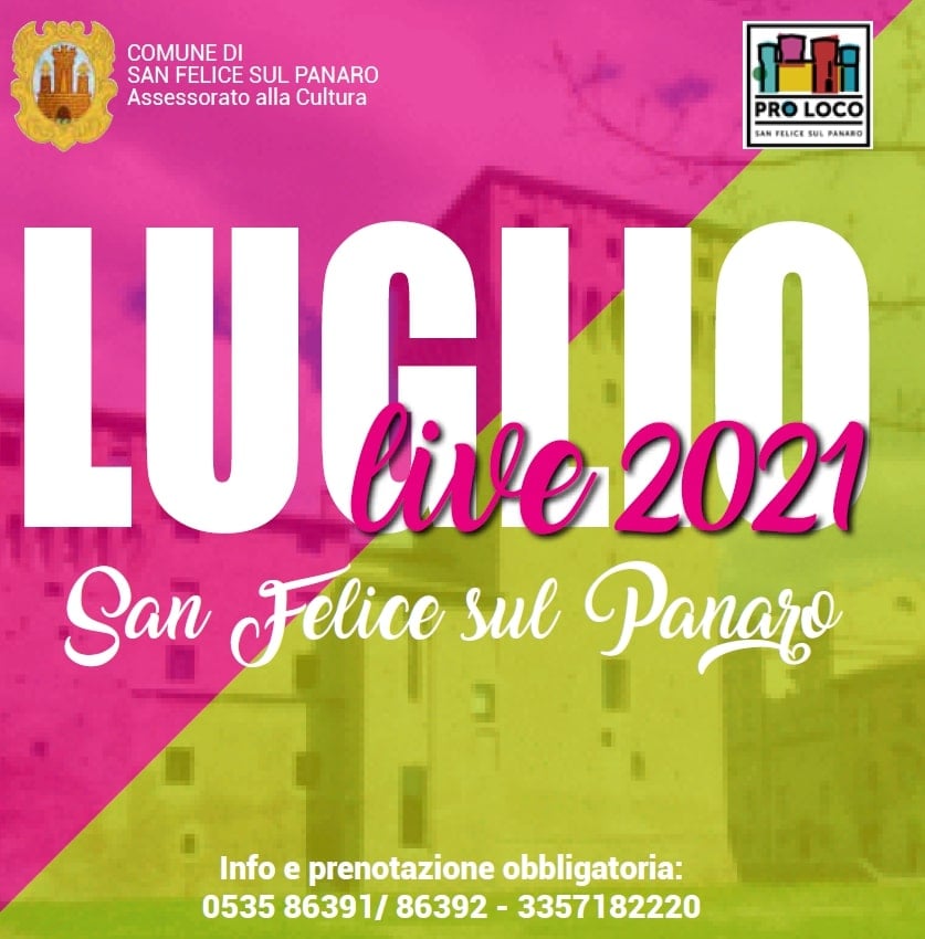 Giovedì 15 Luglio a San Felice – “Il viaggio su due ruote”