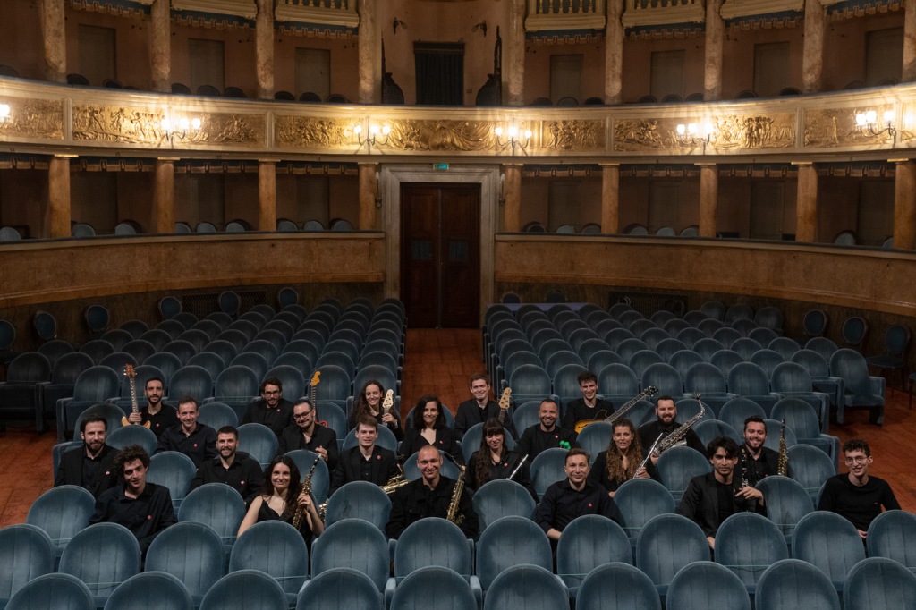 Mirandola – Stagione Teatrale 2021/2022 – Tutto il programma