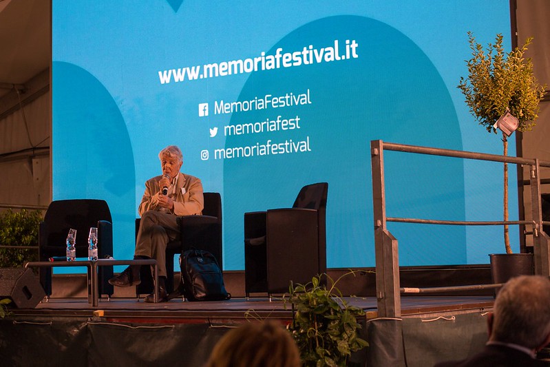 Mirandola – Successo del “Memoria Festival” – Grandi assenti le scuole.