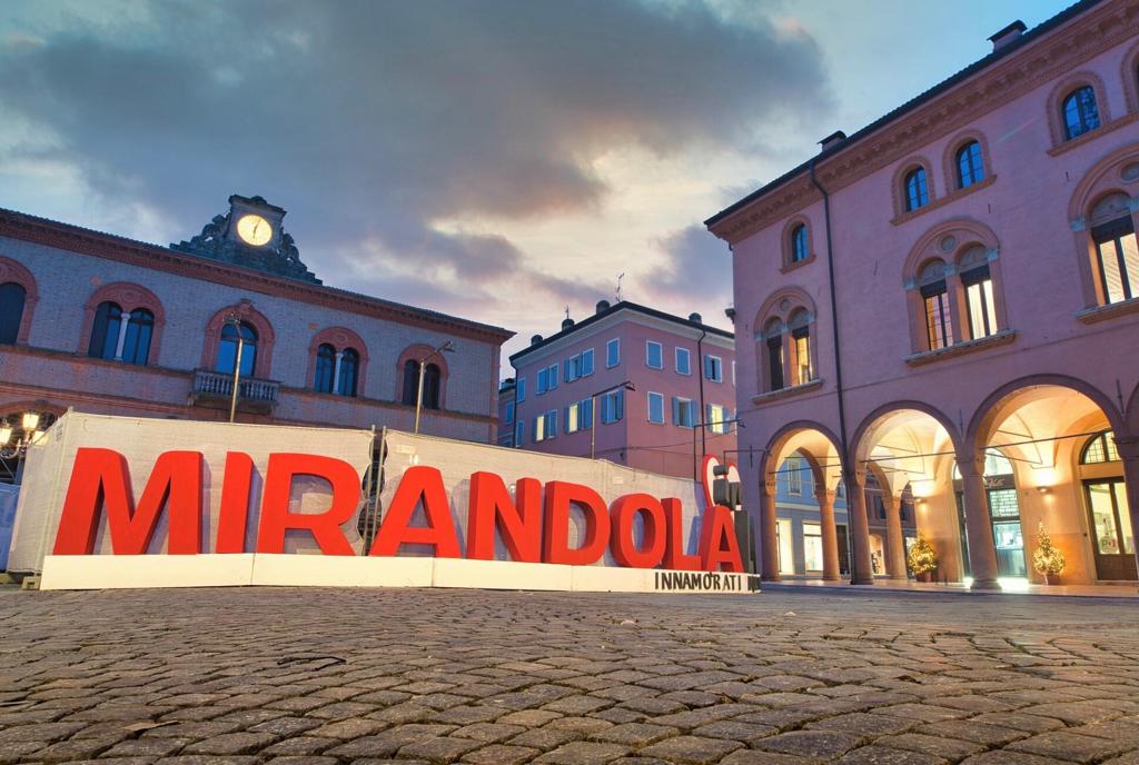 Mirandola – Stanziati 200 mila euro a favore di imprese e professionisti.