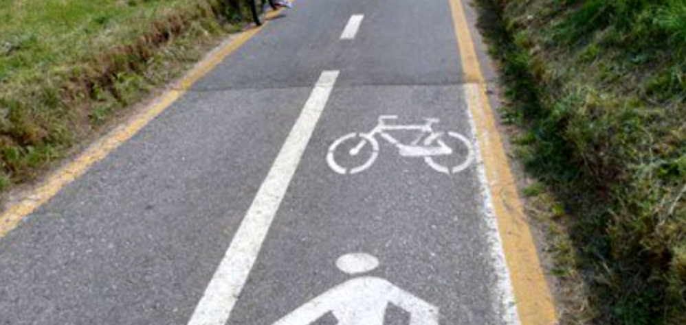 San Felice – Approvato il progetto per una nuova pista ciclabile