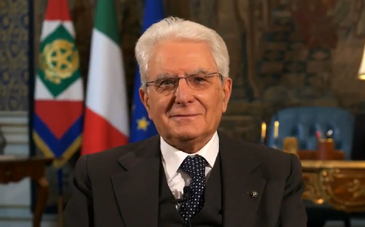 Venerdì 20 Maggio a Medolla e Finale E.- Visita del Presidente della Repubblica Sergio Mattarella