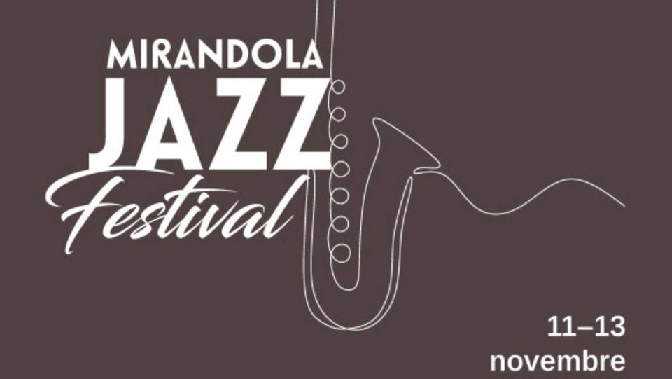 Domenica 13 Novembre a Mirandola - Mirandola Jazz Festival - Tutti gli artisti