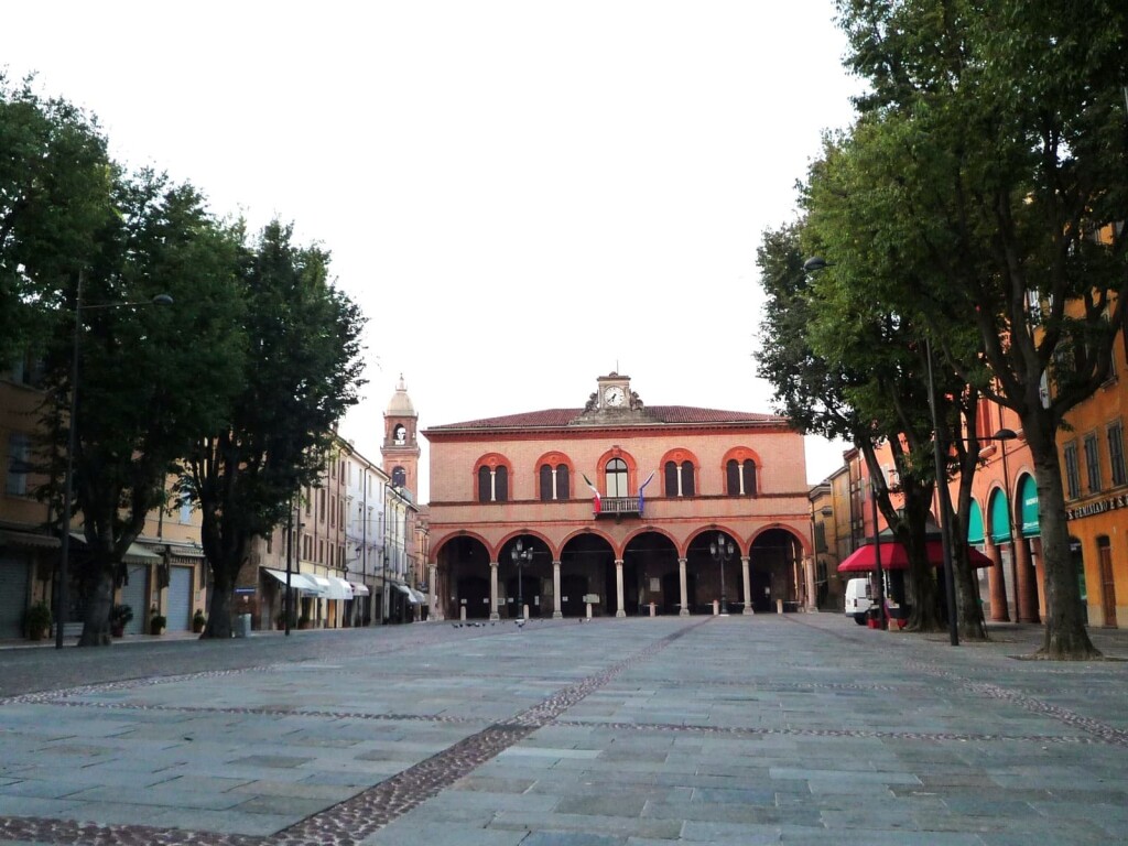 Si conferma l’unico comune dei nove della Bassa modenese, nel mandato in corso, a non aver aumentato la pressione fiscale..........