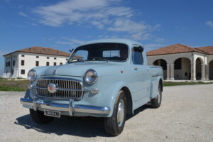 Fiat 1100 103i