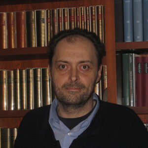 Saverio Campanini