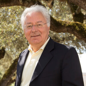 Federico Faggin