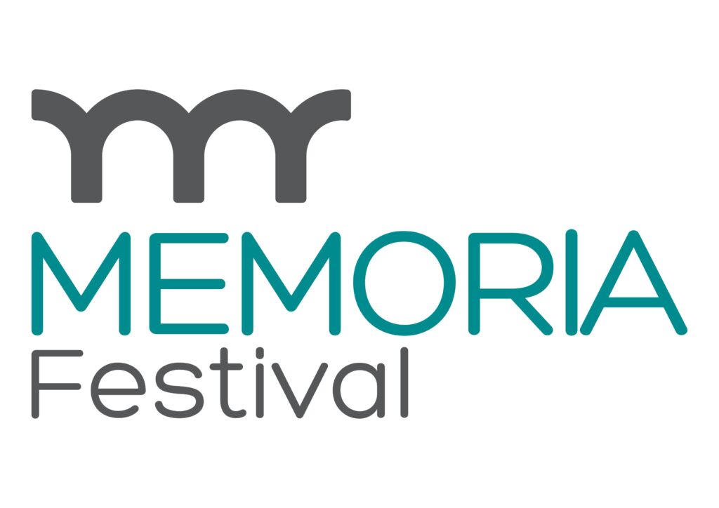 Domenica 28 Maggio al Memoria Festival a Mirandola