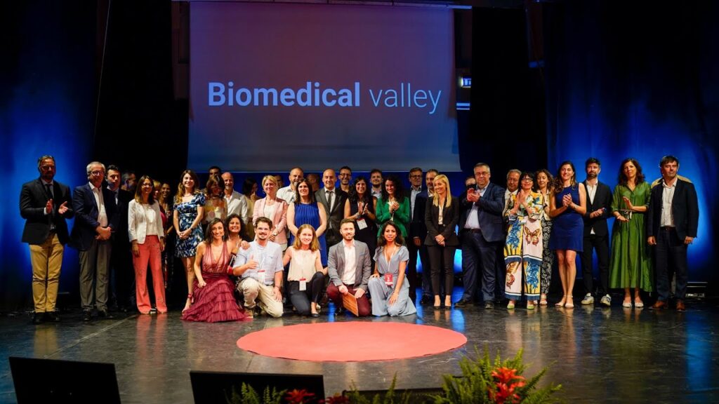 23 Giugno a Mirandola - Biomedical Valley