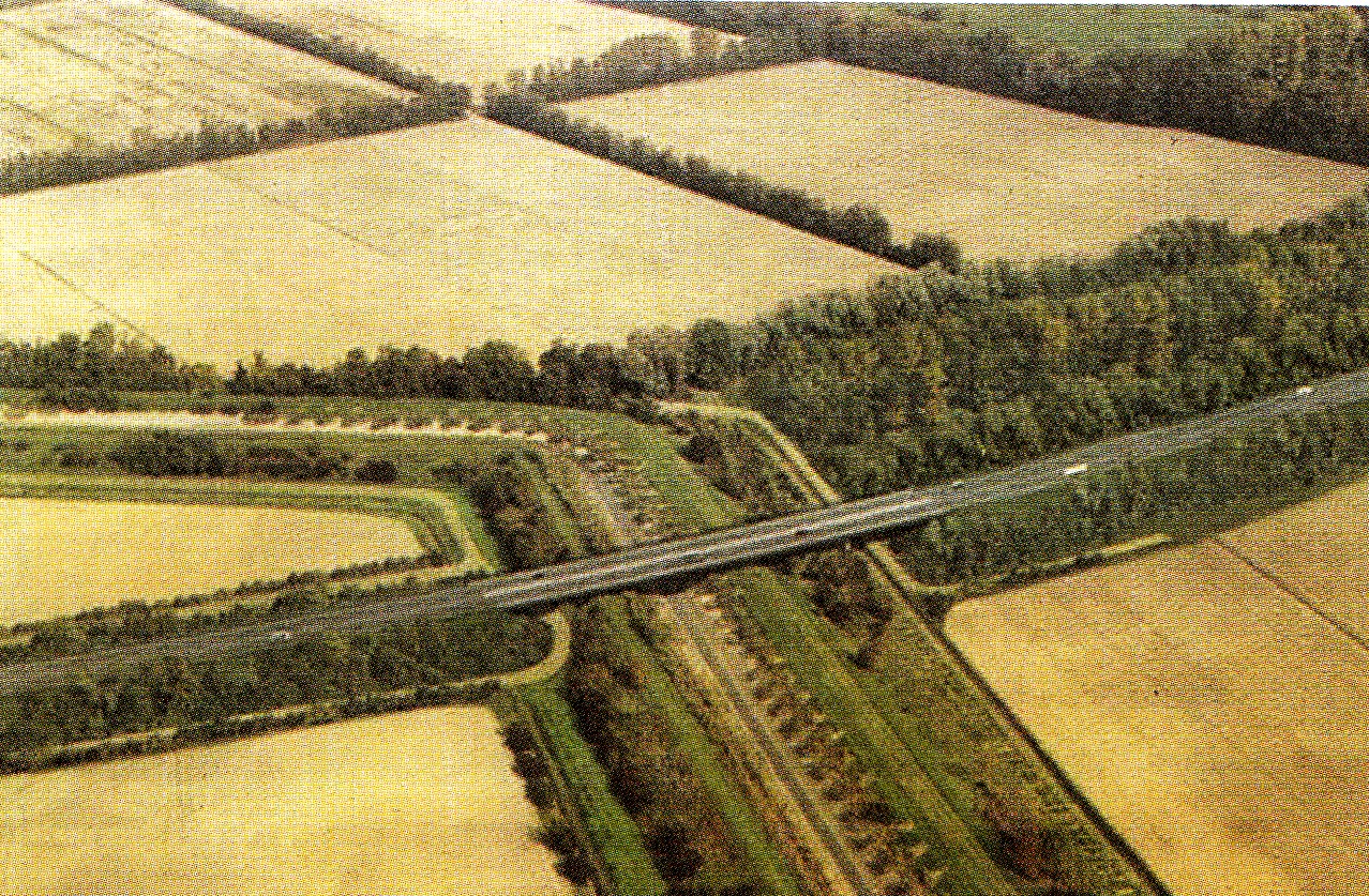 2011 – Autostrada Cispadana, un'infrastuttura per lo sviluppo del paese