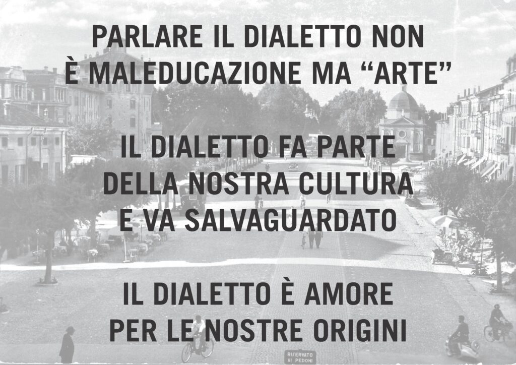 Stabilito come funziona il mirandolese e qual è la sua posizione all’interno del gruppo dialettale emiliano-romagnolo, in particolare la sua parentela col modenese, indubitabile anche .....