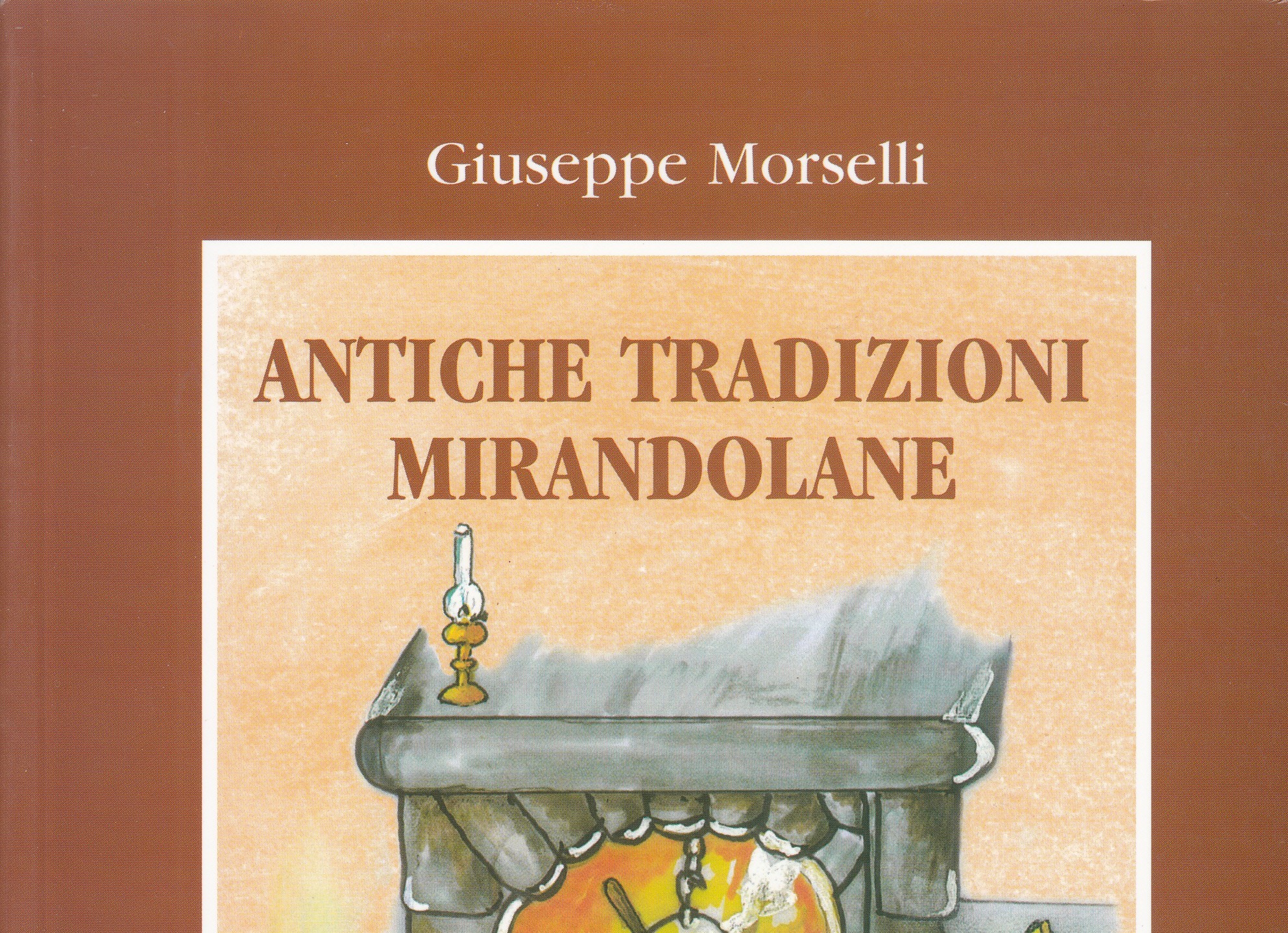 Giuseppe Morselli – Il Capodanno