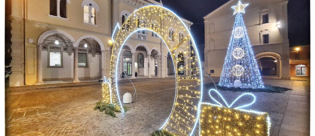 Natale a San Felice