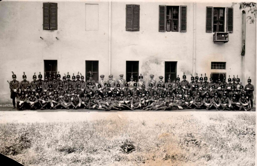 “Le caste sociali a Portovecchio” in un racconto di Gianni Campi, un grande sanmartinese sconosciuto ai più.