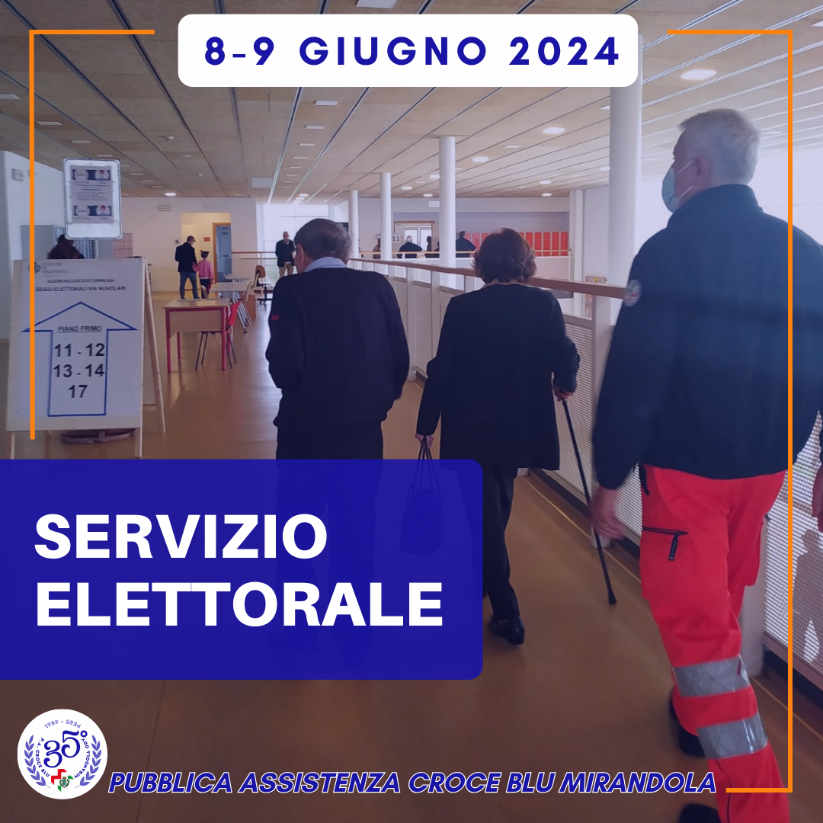 20240511 Servizio elettorale