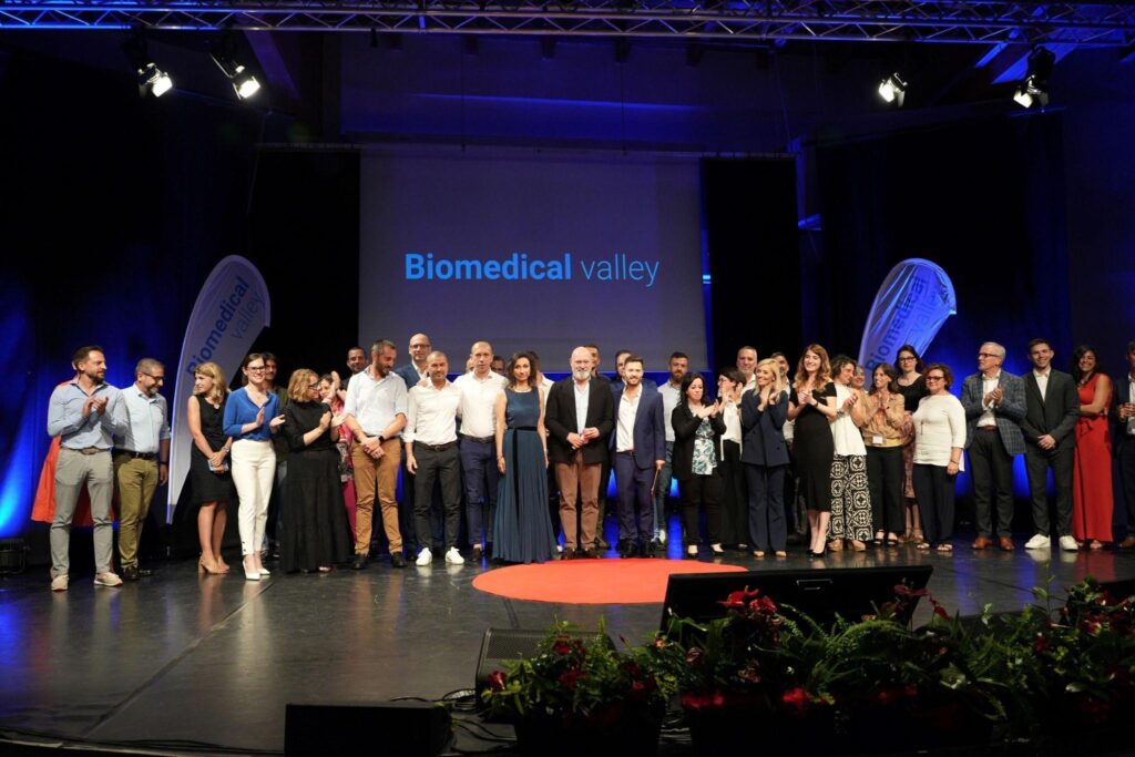 21 Giugno a Mirandola - Biomedical valley - "One Healt"