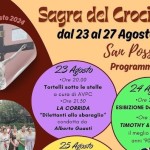 Dal 23 agosto1