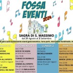 Sagra programma FB