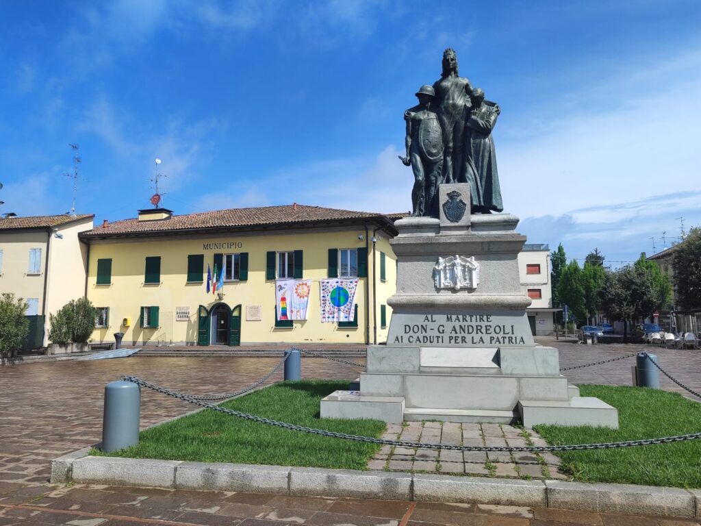 12 Gennaio a San Possidonio - Ventesima edizione della Pcaria