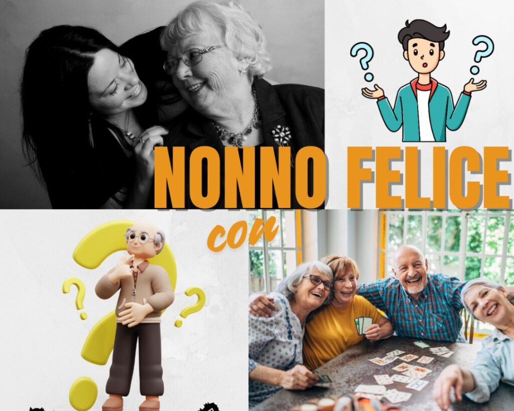 22 Settembre a San Felice - "Nonno Felice"