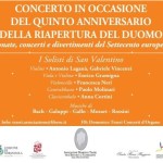 locandina concerto 21 settembre2